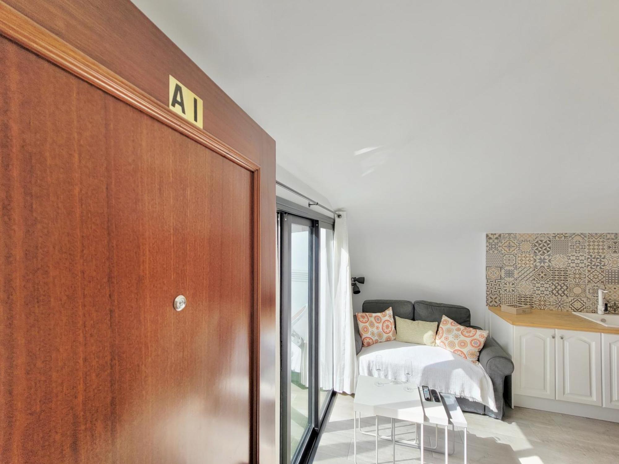 Miranda Penthouse Ai With Free Parking Apartment Puerto de la Cruz  Exterior photo